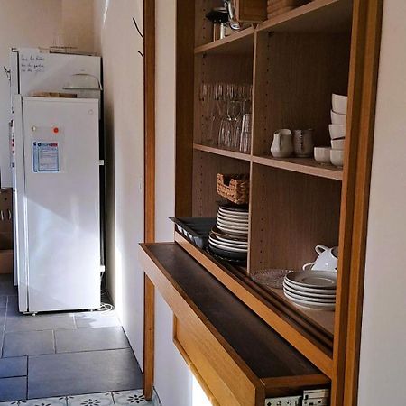 Bed and Breakfast Un Air De Bourlingueurs Pepinster Exterior foto