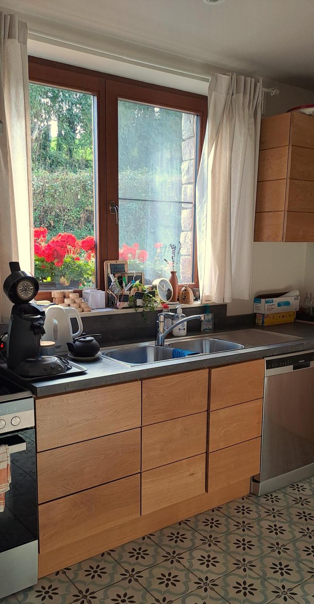 Bed and Breakfast Un Air De Bourlingueurs Pepinster Exterior foto
